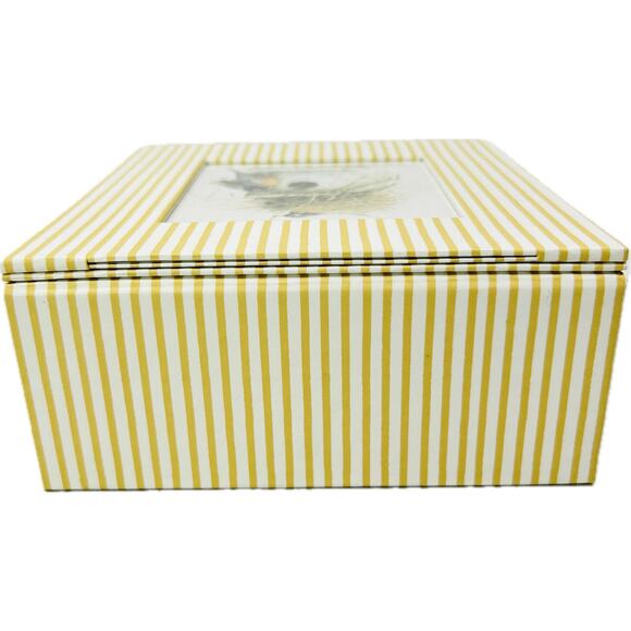 Hallmark Marjolein Bastin Memo Box With Frame &‎ Drawer 200 Sheets - Picture 5 of 13